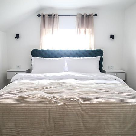 ג'אגודינה La Casa Apartments מראה חיצוני תמונה
