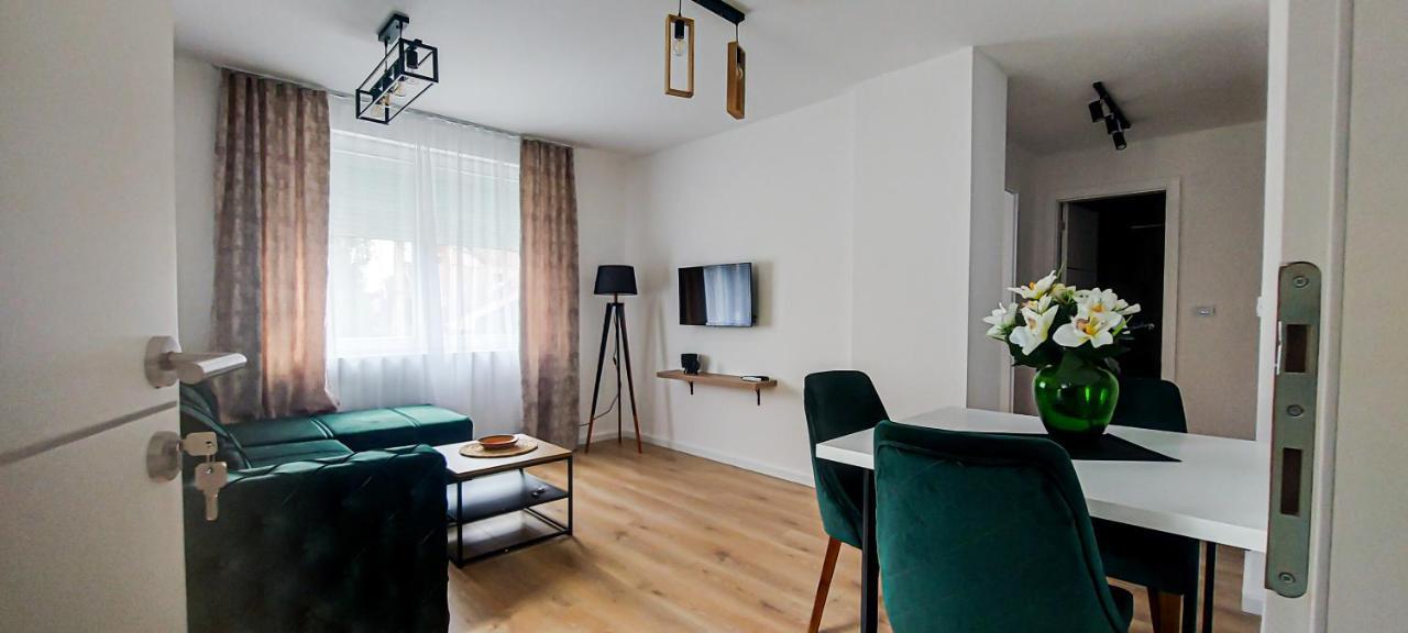 ג'אגודינה La Casa Apartments מראה חיצוני תמונה