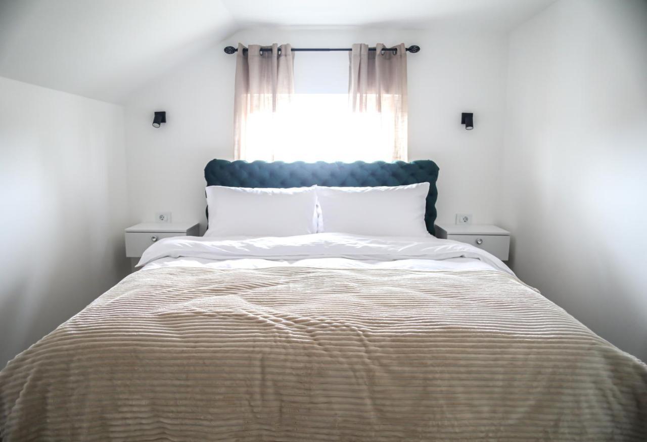 ג'אגודינה La Casa Apartments מראה חיצוני תמונה