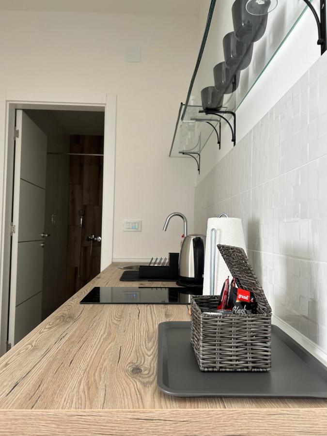 ג'אגודינה La Casa Apartments מראה חיצוני תמונה