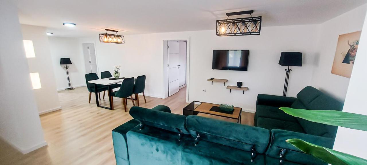 ג'אגודינה La Casa Apartments מראה חיצוני תמונה