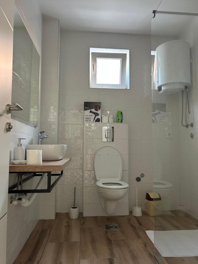 ג'אגודינה La Casa Apartments מראה חיצוני תמונה