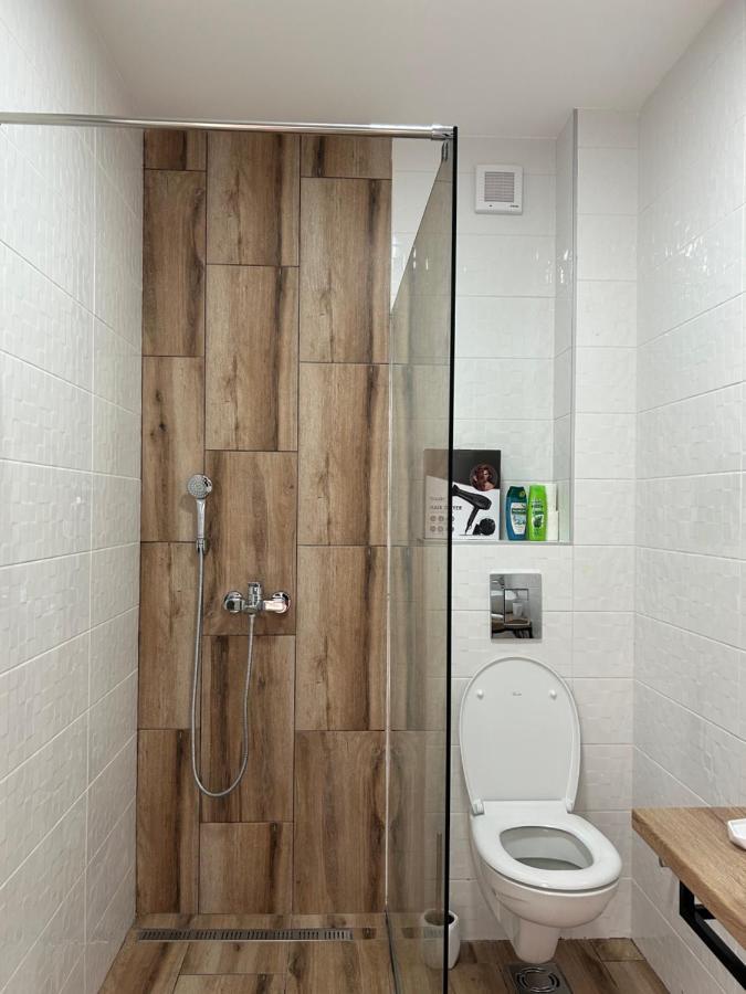 ג'אגודינה La Casa Apartments מראה חיצוני תמונה