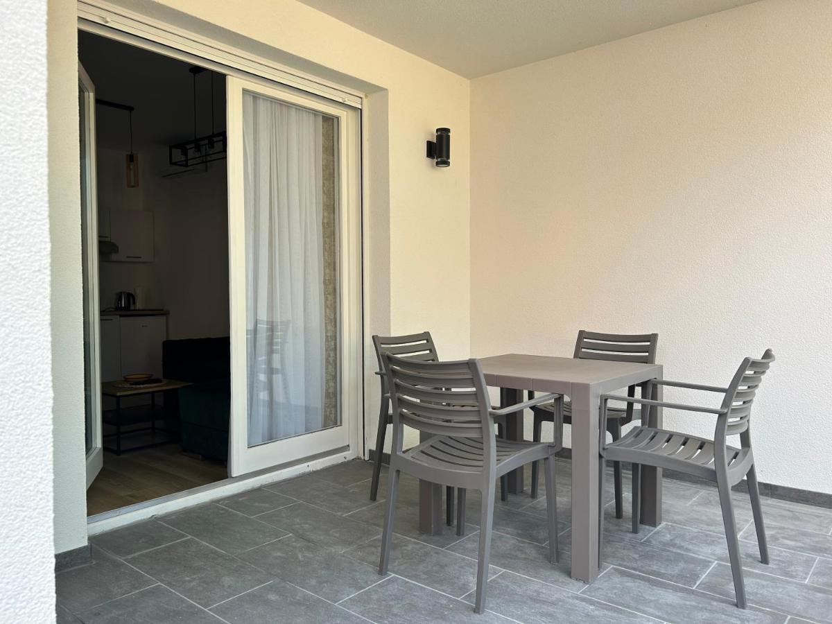 ג'אגודינה La Casa Apartments מראה חיצוני תמונה