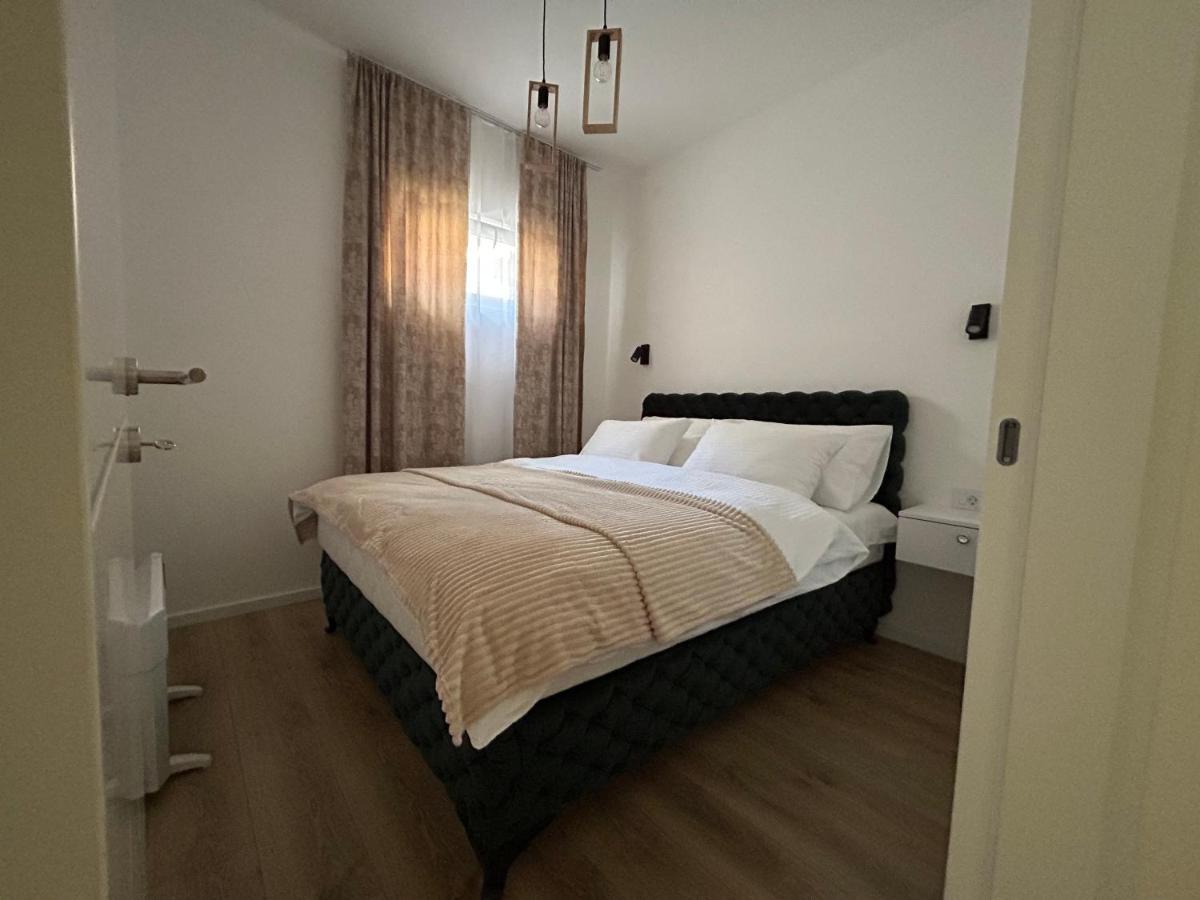 ג'אגודינה La Casa Apartments מראה חיצוני תמונה