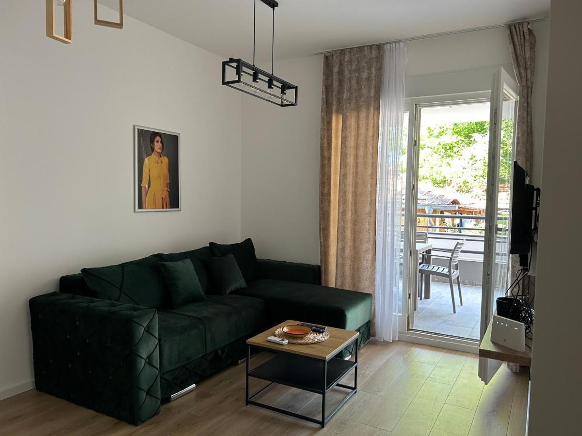 ג'אגודינה La Casa Apartments מראה חיצוני תמונה