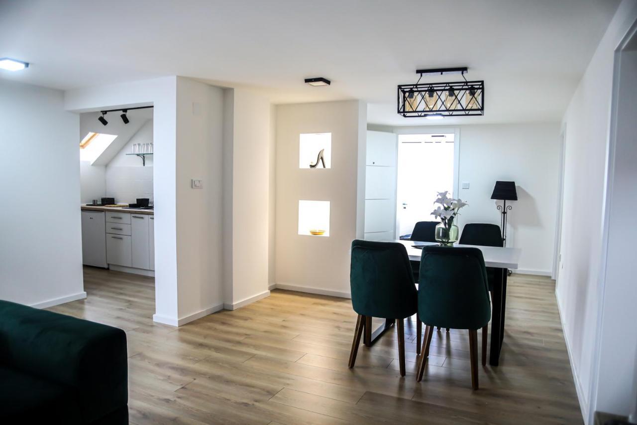 ג'אגודינה La Casa Apartments מראה חיצוני תמונה