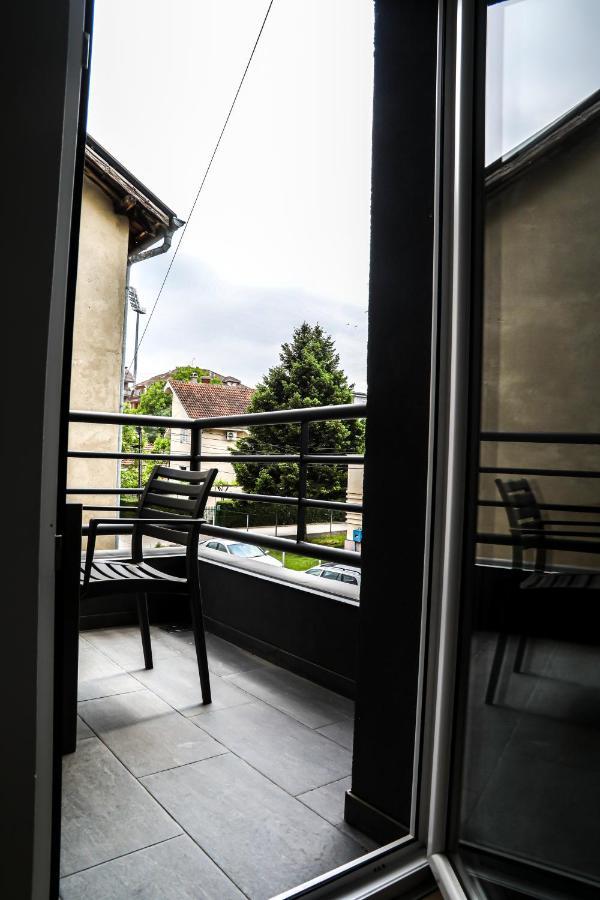 ג'אגודינה La Casa Apartments מראה חיצוני תמונה
