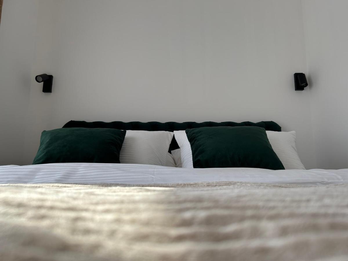 ג'אגודינה La Casa Apartments מראה חיצוני תמונה