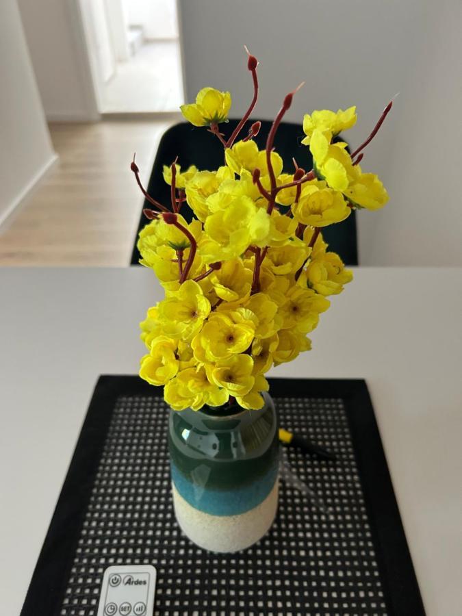 ג'אגודינה La Casa Apartments מראה חיצוני תמונה
