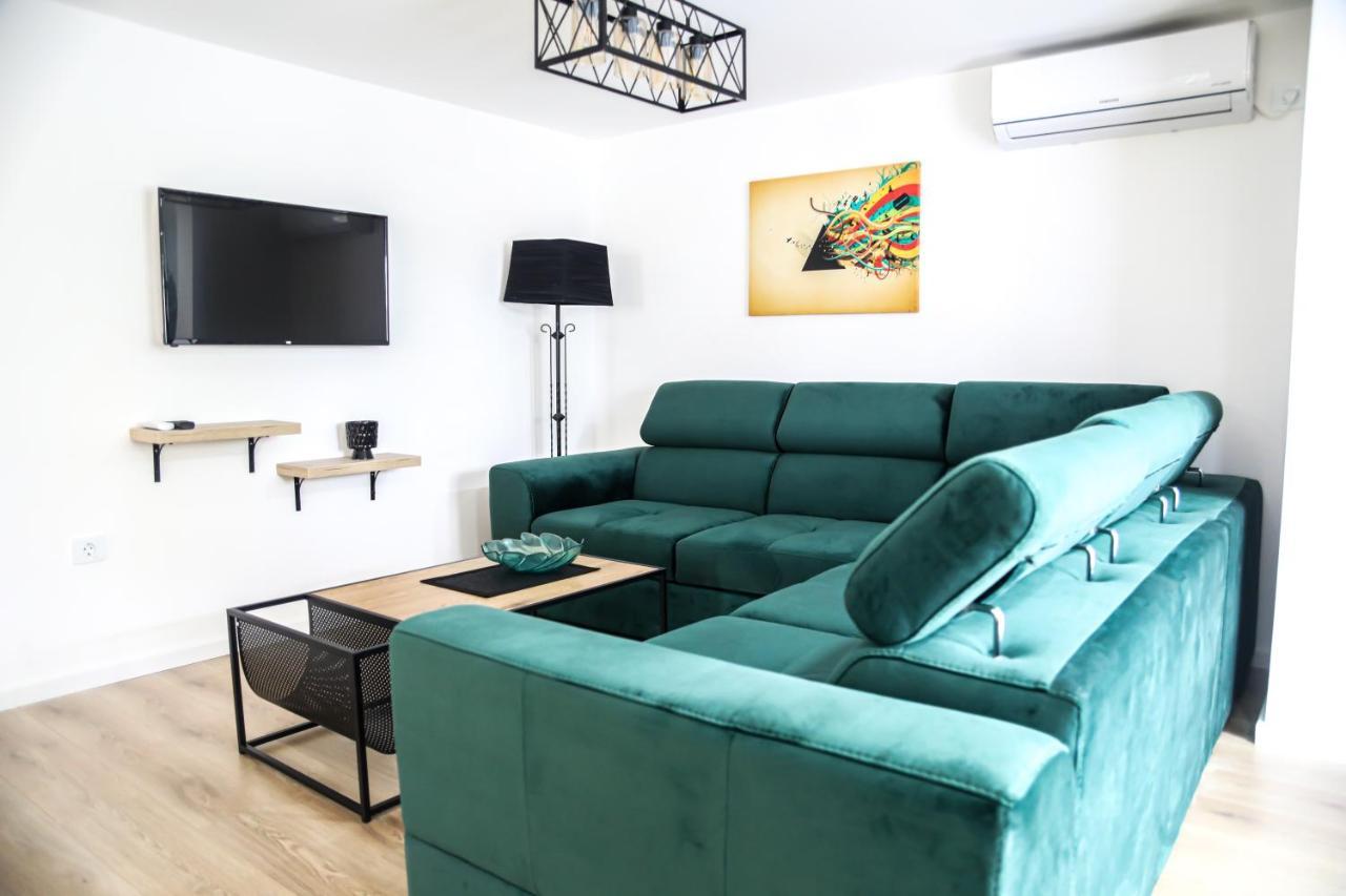 ג'אגודינה La Casa Apartments מראה חיצוני תמונה