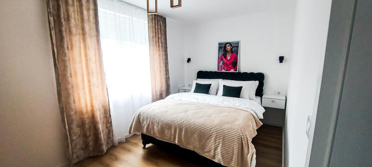 ג'אגודינה La Casa Apartments מראה חיצוני תמונה