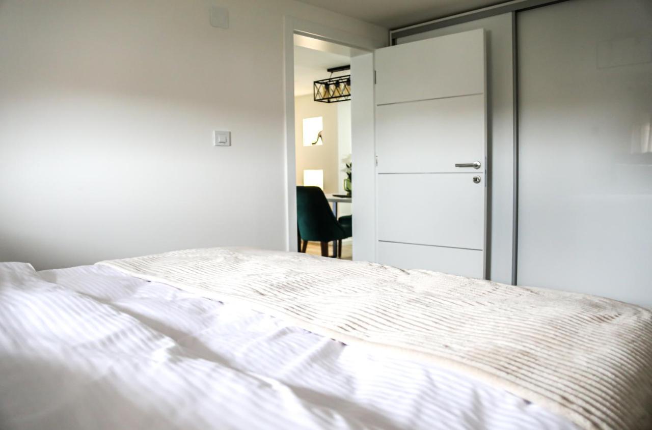 ג'אגודינה La Casa Apartments מראה חיצוני תמונה