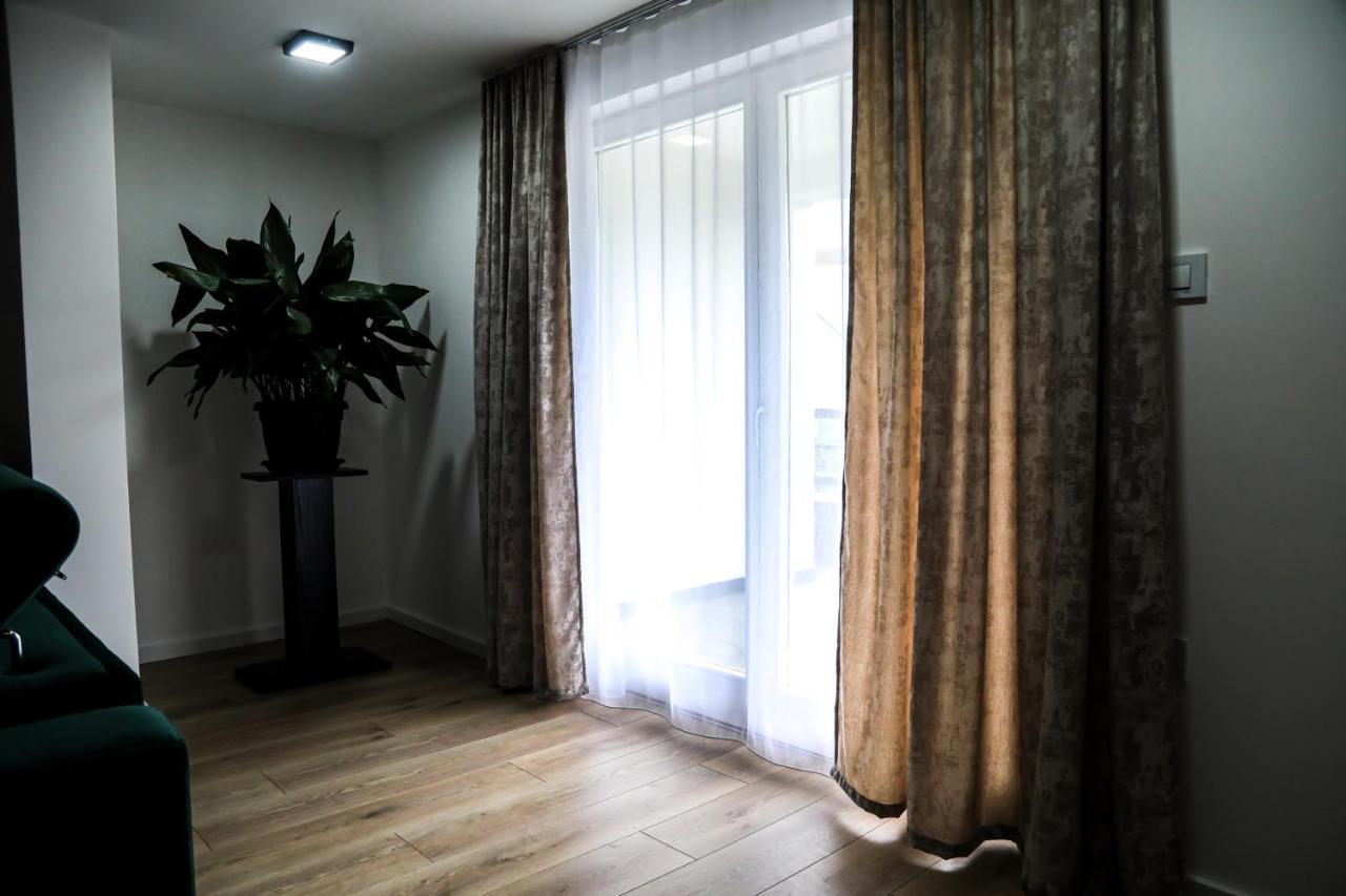 ג'אגודינה La Casa Apartments מראה חיצוני תמונה