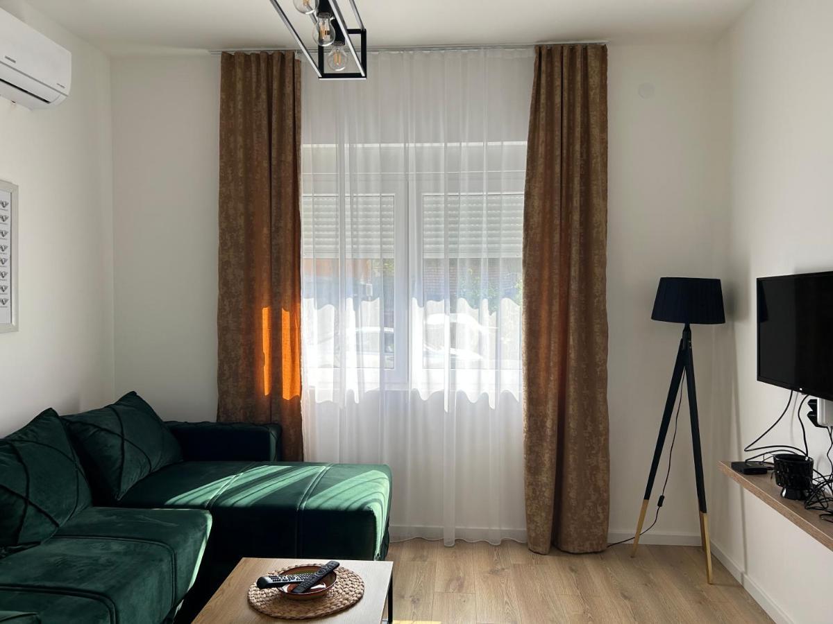 ג'אגודינה La Casa Apartments מראה חיצוני תמונה