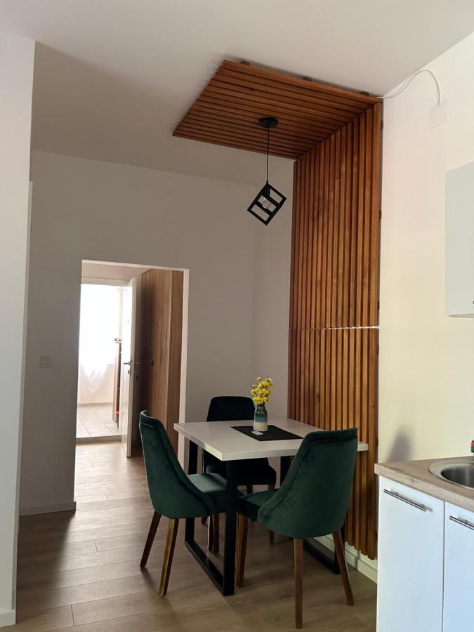 ג'אגודינה La Casa Apartments מראה חיצוני תמונה