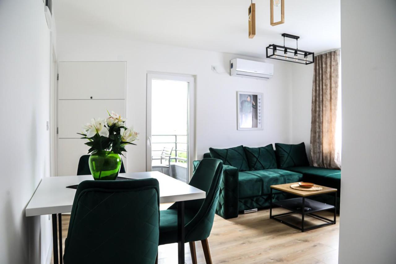 ג'אגודינה La Casa Apartments מראה חיצוני תמונה